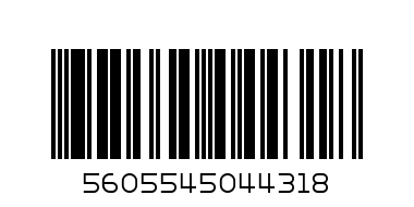 Камера правоъг. 6 диода щипка 1.3 - Баркод: 5605545044318