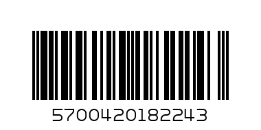 Еъруик гел 150гр. - Баркод: 5700420182243