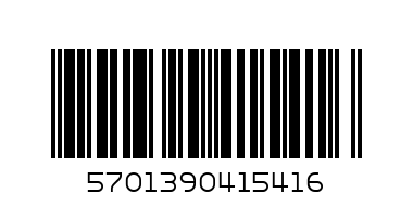 Коледен подарък 3лв. - Баркод: 5701390415416