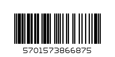 Четка кръгла 11 мм - Баркод: 5701573866875