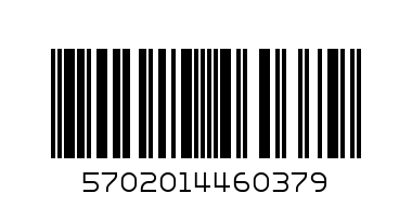 КОНСТРУКТОР ЛЕГО - Баркод: 5702014460379