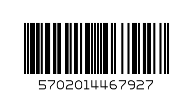 Лего Рейсър 8670 - Баркод: 5702014467927