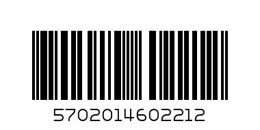 Лего дупло констр. 5497 - Баркод: 5702014602212