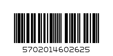 ЛЕГО-КУТИЯ ДЕЛУКС - Баркод: 5702014602625