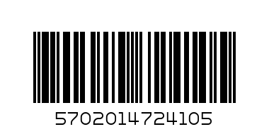 ЛЕГО СИТИ-МОБИЛНА ПОЛИЦИЯ - Баркод: 5702014724105