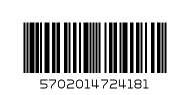 ЛЕГО СИТИ-САТЕЛИТ - Баркод: 5702014724181