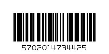 ЛЕГО НИНДЖАГО -КОЛ - Баркод: 5702014734425