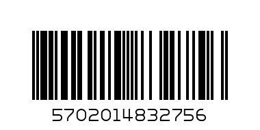 ЛЕГО ДУПЛО-ВЛЕКАЧ - Баркод: 5702014832756