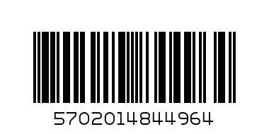 ЛЕГО НИНДЖАГО ЗЕЙН DX - Баркод: 5702014844964