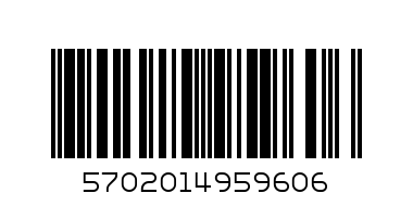 ЛЕГО СИТИ-ОБИР В МУЗЕЯ - Баркод: 5702014959606