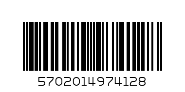 ЛЕГО СИТИ-ДЖИП 4Х4 С ЛОДКА - Баркод: 5702014974128