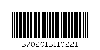 ЛЕГО СИТИ-АВТОВОЗ - Баркод: 5702015119221