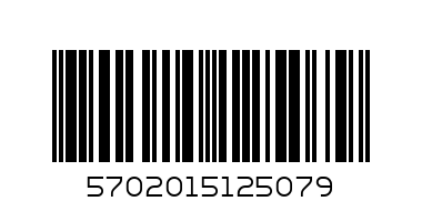 ЛЕГО ДУПЛО-ТЕЛЕНЦЕ - Баркод: 5702015125079