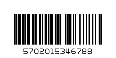 ЛЕГО К-Р ФРЕНДС СКЕЙТ ПАРК 41099 - Баркод: 5702015346788