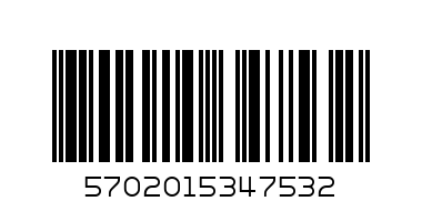 ЛЕГО НИНДЖАГО ДОДЖО ТУРНИР - Баркод: 5702015347532