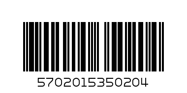 ЛЕГО 60082 - Баркод: 5702015350204