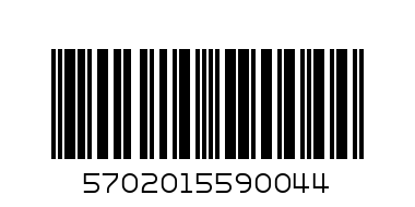 Lego 31050 - Баркод: 5702015590044