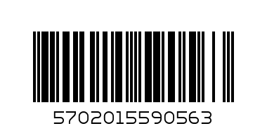 ЛЕГО К-Р СИТИ КАРГО САМОЛЕТ 60101 - Баркод: 5702015590563