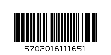 ЛЕГО 41343 - Баркод: 5702016111651