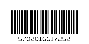 ЛЕГО 75281 - Баркод: 5702016617252