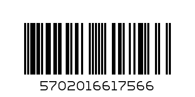 ЛЕГО 60242 - Баркод: 5702016617566