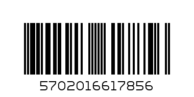 ЛЕГО 60251 - Баркод: 5702016617856