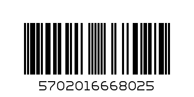 ЛЕГО 10275 - Баркод: 5702016668025