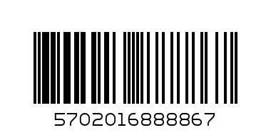 LEGO 10949 - Баркод: 5702016888867