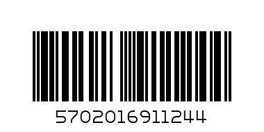 ЛЕГО 10942 - Баркод: 5702016911244