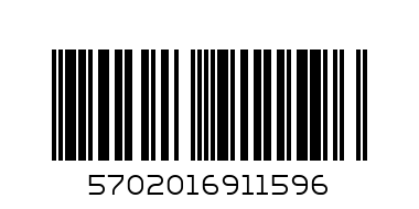 ЛЕГО 60298 - Баркод: 5702016911596