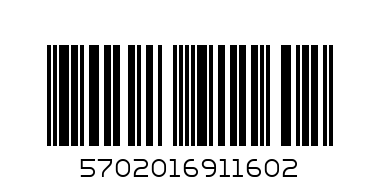 ЛЕГО 60299 - Баркод: 5702016911602