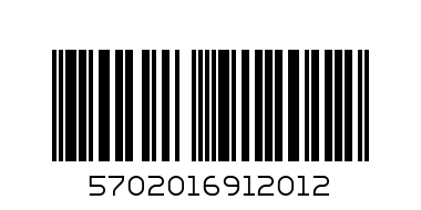 ЛЕГО СИТИ 60292 - Баркод: 5702016912012