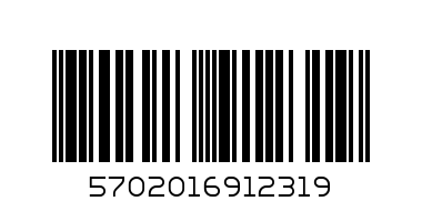 ЛЕГО 71753 - Баркод: 5702016912319