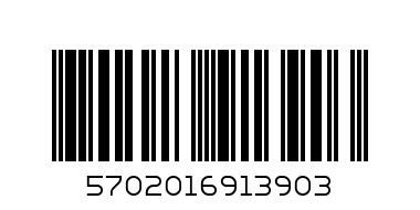 ЛЕГО 21172 - Баркод: 5702016913903