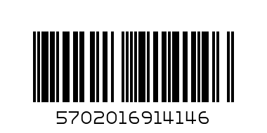 ЛЕГО 11015 - Баркод: 5702016914146