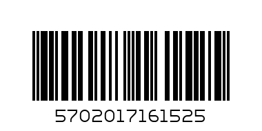 ЛЕГО 60321 - Баркод: 5702017161525