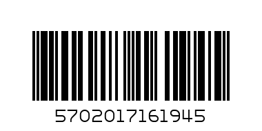 ЛЕГО СИТИ 60331 - Баркод: 5702017161945