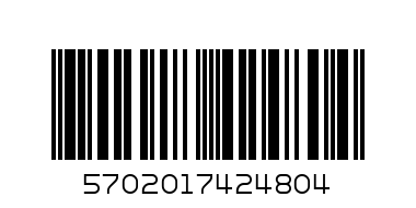 ЛЕГО ДИСНИ 43213 - Баркод: 5702017424804