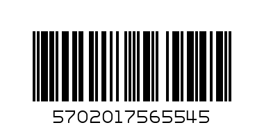 ЛЕГО НИНДЖАГО 71804 - Баркод: 5702017565545