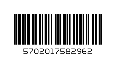 ЛЕГО СИТИ 60414 - Баркод: 5702017582962