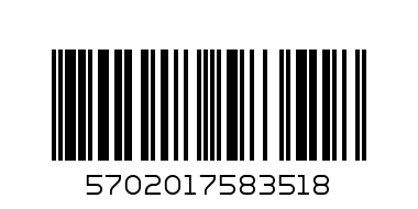 ЛЕГО ТЕХНИК 42166 - Баркод: 5702017583518