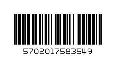 ЛЕГО ТЕХНИК 42169 - Баркод: 5702017583549