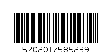 ЛЕГО СИТИ 60425 - Баркод: 5702017585239