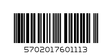 ЛЕГО ДИСНИ 43254 - Баркод: 5702017601113