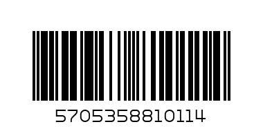 Vitamin and mineral energy paste gel+omega 6 за котки 50 g - Баркод: 5705358810114