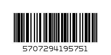 Аромат за тютюн ябълка - Баркод: 5707294195751