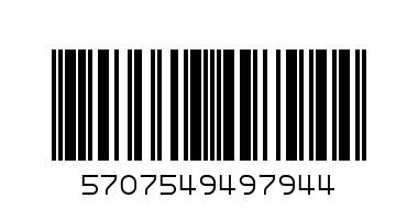Джиг Глава Westin Micro Jig - 4 - 2gr. - Баркод: 5707549497944
