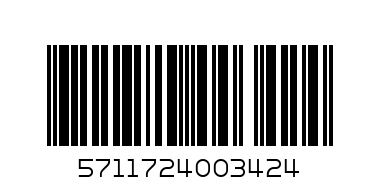 Гръб PanzerGlass за IPhone 13 Pro Max , ClearCase - Лилава рамка - Баркод: 5711724003424