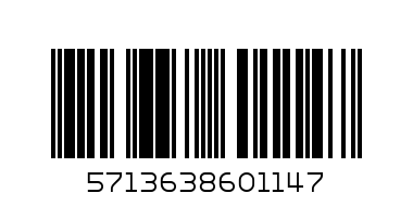 МАРШМЕЛОУ БОНБОНИ GIFT BOX SUMMER EDITION 60114 - Баркод: 5713638601147