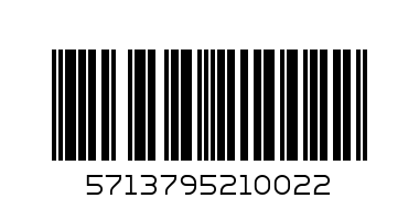 залъгалка бибс 0-6м 23.90 - Баркод: 5713795210022
